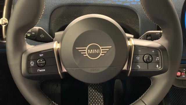 new 2026 MINI Countryman car, priced at $45,125