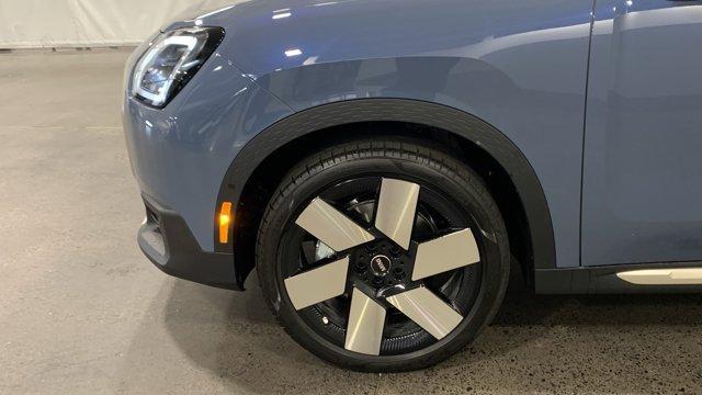 new 2026 MINI Countryman car, priced at $45,125