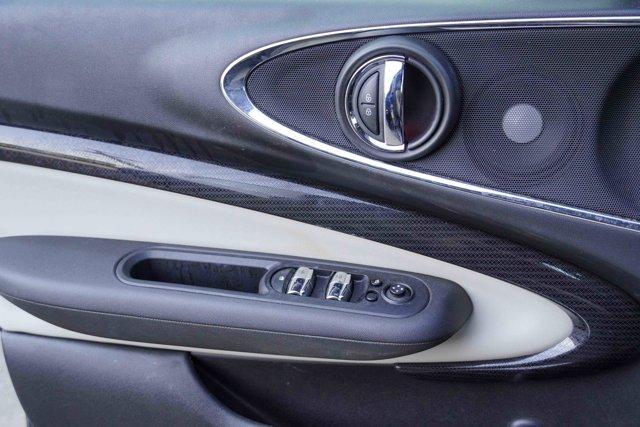 used 2021 MINI Clubman car, priced at $25,991