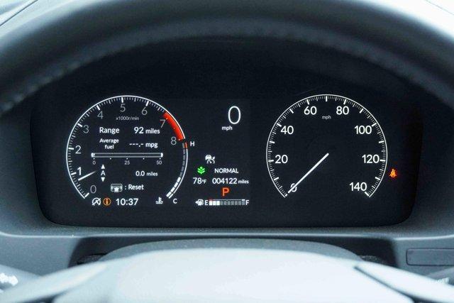 used 2024 Honda Ridgeline car, priced at $36,991