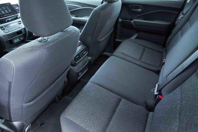 used 2024 Honda Ridgeline car, priced at $36,991