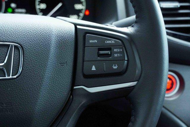 used 2024 Honda Ridgeline car, priced at $36,991