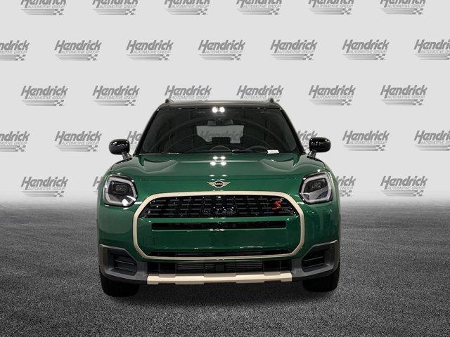 used 2025 MINI Countryman car, priced at $41,395