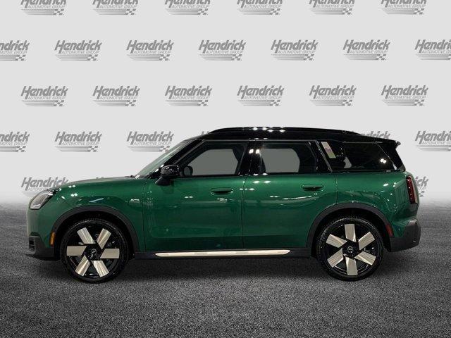 used 2025 MINI Countryman car, priced at $41,395