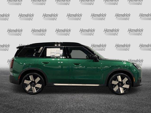 used 2025 MINI Countryman car, priced at $41,395