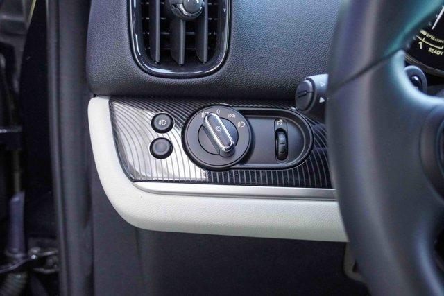 used 2024 MINI Countryman car, priced at $33,249