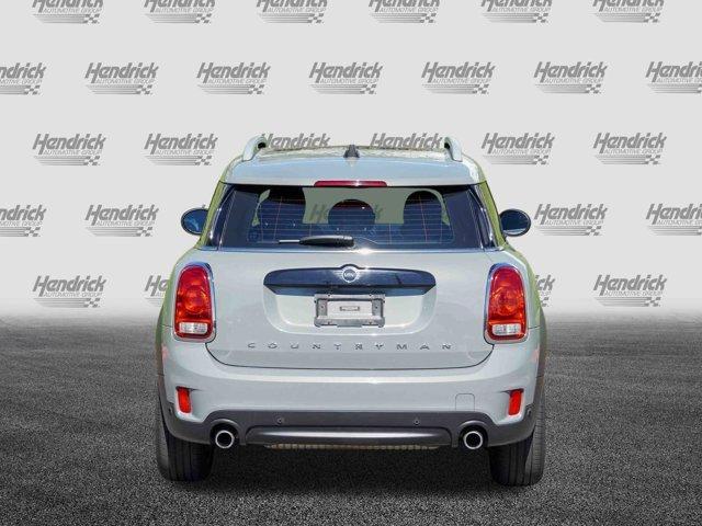 used 2019 MINI Countryman car, priced at $15,988