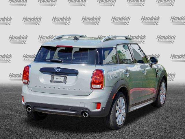 used 2019 MINI Countryman car, priced at $15,988