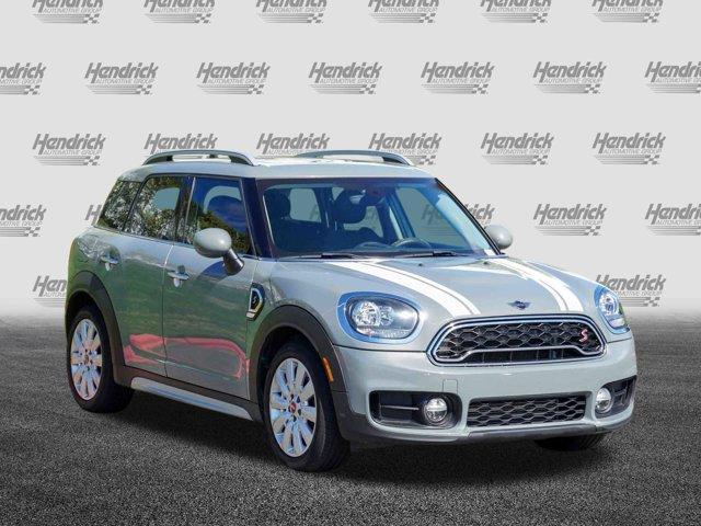 used 2019 MINI Countryman car, priced at $15,988