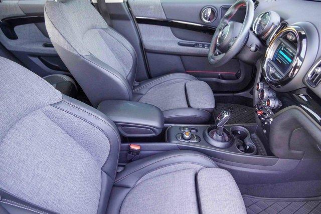 used 2020 MINI Countryman car, priced at $23,991