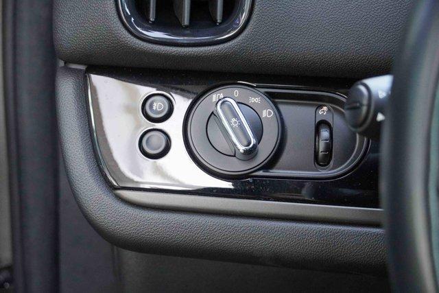 used 2020 MINI Countryman car, priced at $23,991