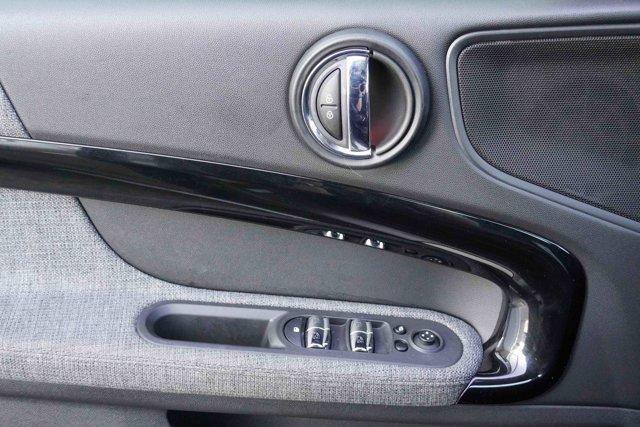 used 2020 MINI Countryman car, priced at $23,991
