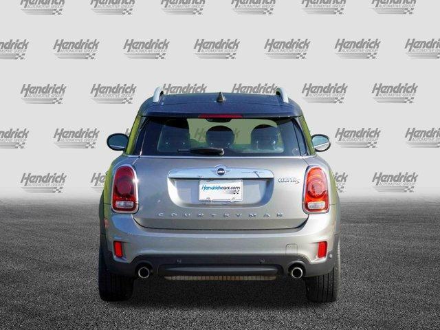used 2020 MINI Countryman car, priced at $23,991