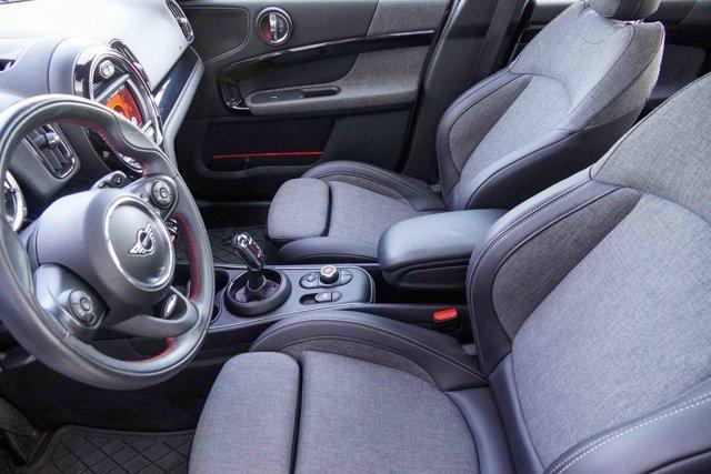 used 2020 MINI Countryman car, priced at $23,991