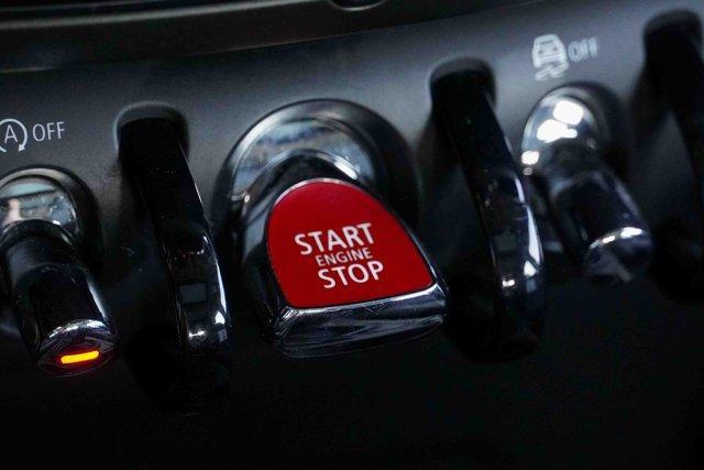 used 2020 MINI Countryman car, priced at $23,991