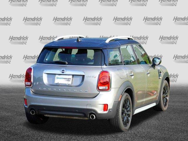 used 2020 MINI Countryman car, priced at $23,991