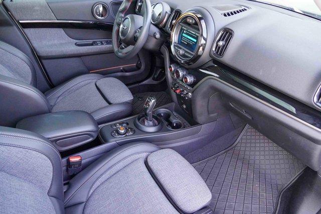 used 2020 MINI Countryman car, priced at $23,991