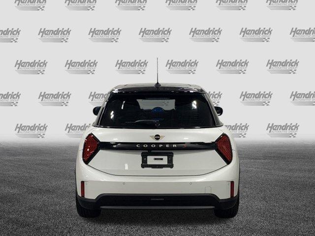 used 2025 MINI Hardtop car, priced at $37,445