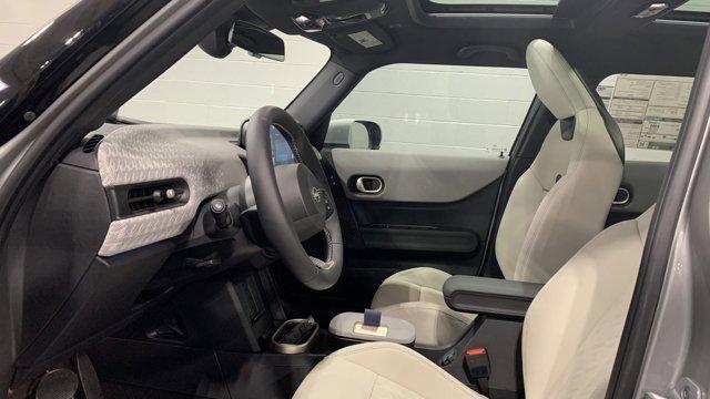 new 2025 MINI Hardtop car, priced at $39,475