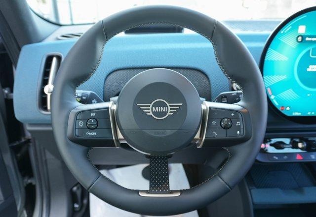 used 2025 MINI Countryman car, priced at $35,619