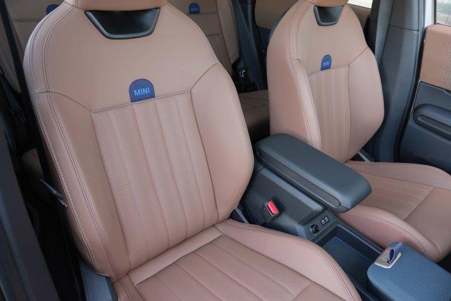 used 2025 MINI Countryman car, priced at $35,619