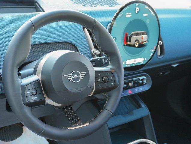 used 2025 MINI Countryman car, priced at $35,619