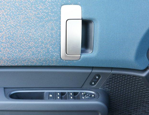 used 2025 MINI Countryman car, priced at $35,619