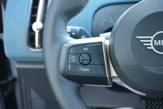 used 2025 MINI Countryman car, priced at $35,619