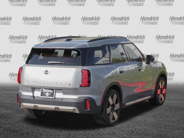 used 2025 MINI Countryman car, priced at $35,619