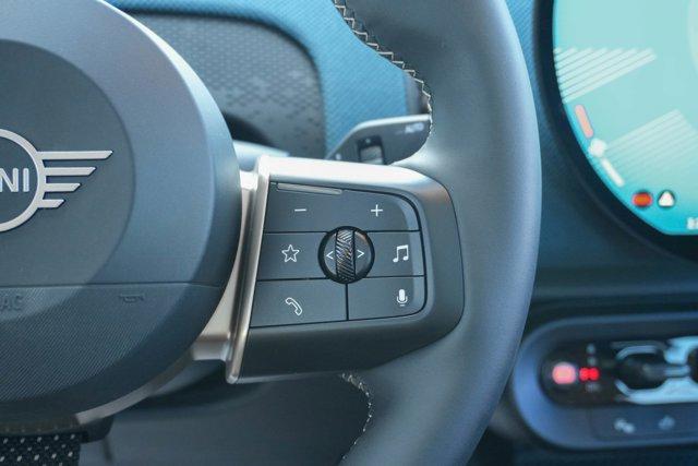 used 2025 MINI Countryman car, priced at $35,619