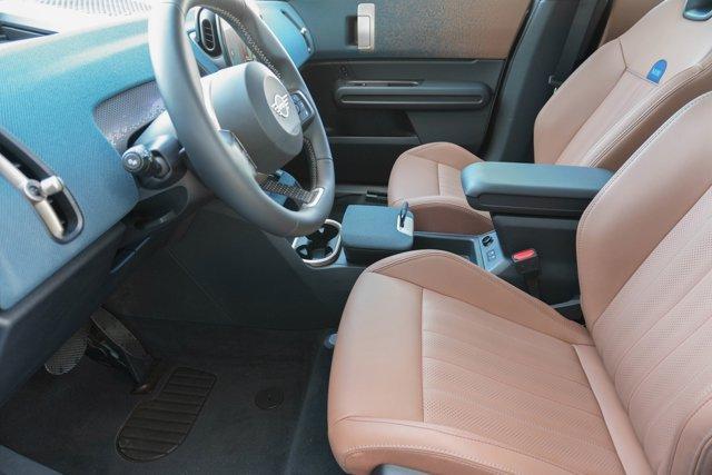 used 2025 MINI Countryman car, priced at $35,619