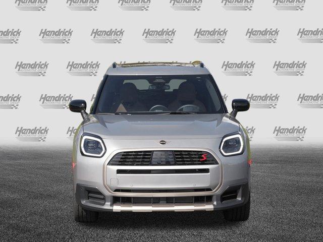used 2025 MINI Countryman car, priced at $35,619