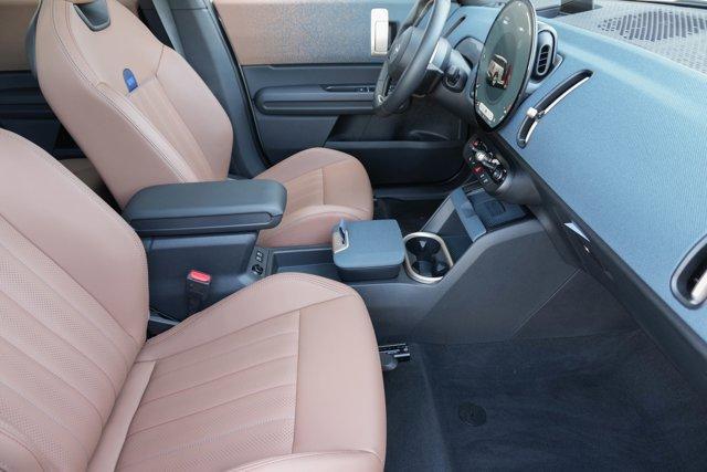 used 2025 MINI Countryman car, priced at $35,619