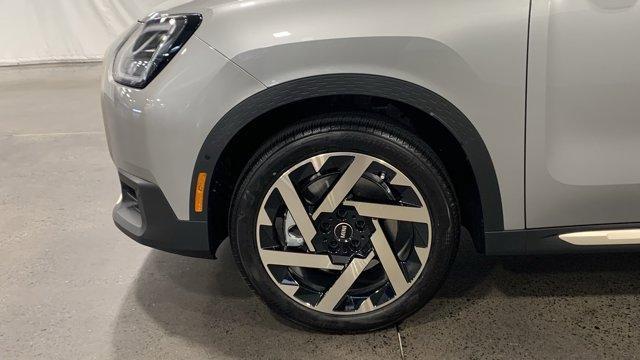 used 2025 MINI Countryman car, priced at $42,525