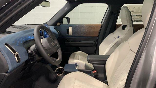 used 2025 MINI Countryman car, priced at $42,525
