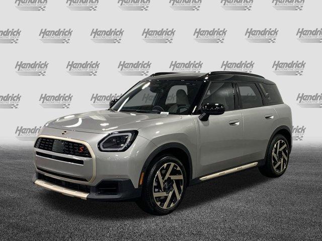 used 2025 MINI Countryman car, priced at $42,525