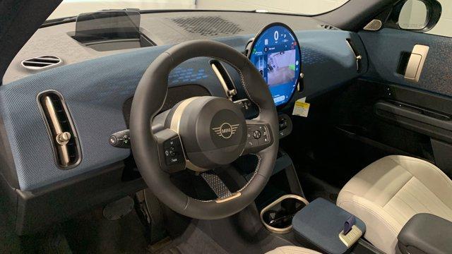 used 2025 MINI Countryman car, priced at $42,525