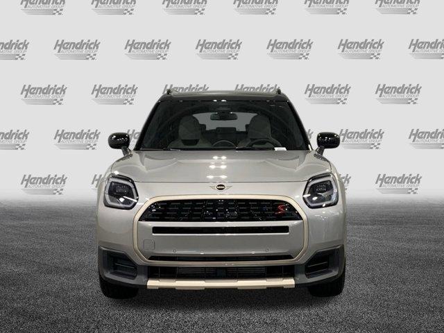 used 2025 MINI Countryman car, priced at $42,525