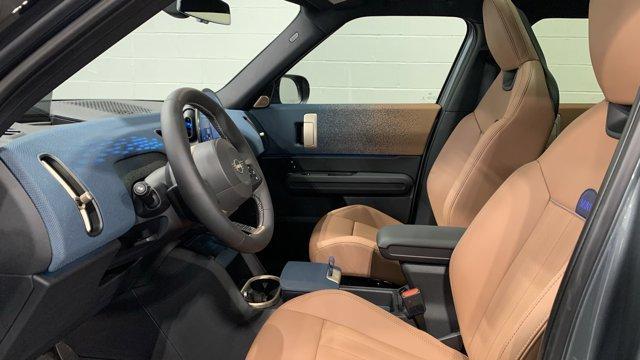 new 2025 MINI Countryman car, priced at $43,875