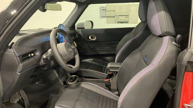 new 2026 MINI Convertible car, priced at $41,475
