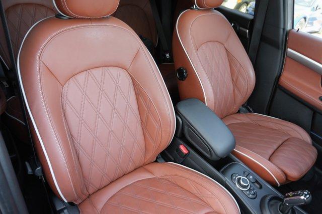 used 2024 MINI Countryman car, priced at $30,345
