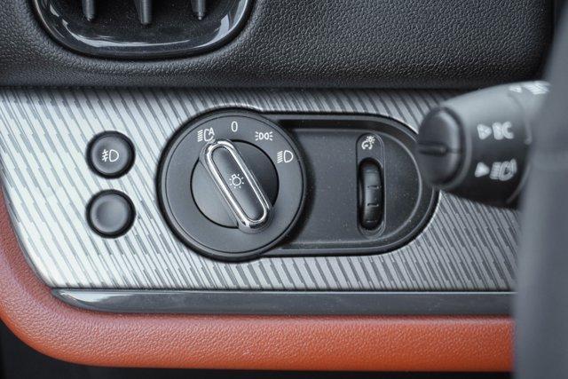 used 2024 MINI Countryman car, priced at $30,345