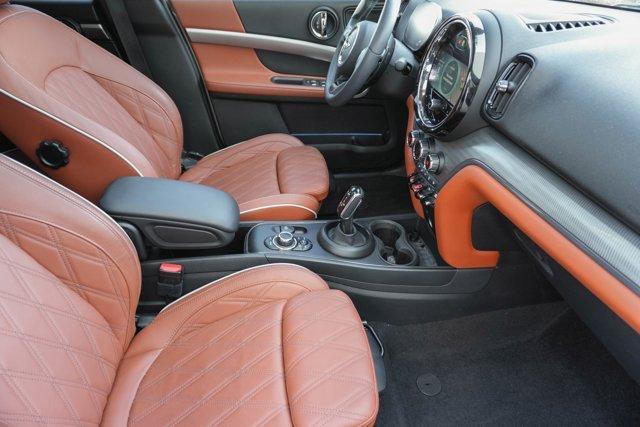 used 2024 MINI Countryman car, priced at $30,345