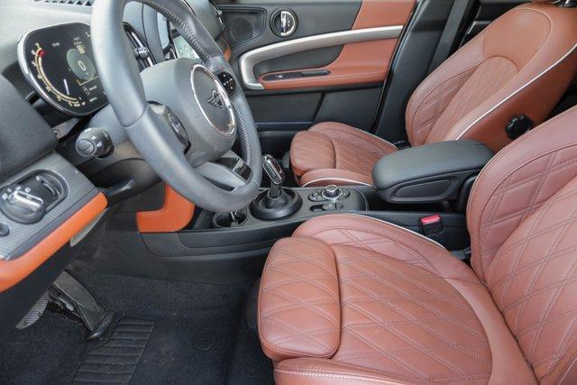 used 2024 MINI Countryman car, priced at $30,345