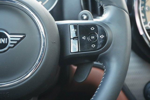 used 2024 MINI Countryman car, priced at $30,345