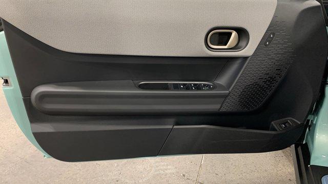 new 2026 MINI Convertible car, priced at $43,240