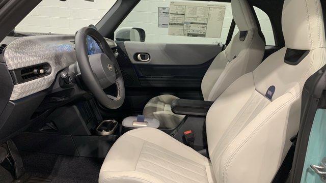 new 2026 MINI Convertible car, priced at $43,240