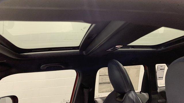 new 2025 MINI Hardtop car, priced at $36,860