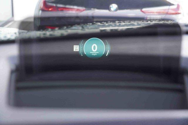 used 2025 MINI Countryman car, priced at $37,560