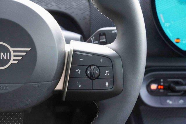 used 2025 MINI Countryman car, priced at $37,560